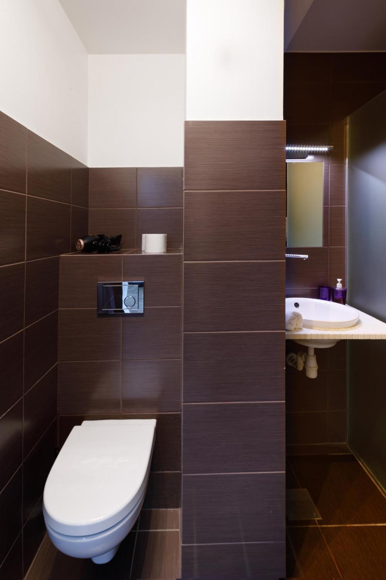 ריגה Brivibas Yard Apartment With Parking In City Center מראה חיצוני תמונה