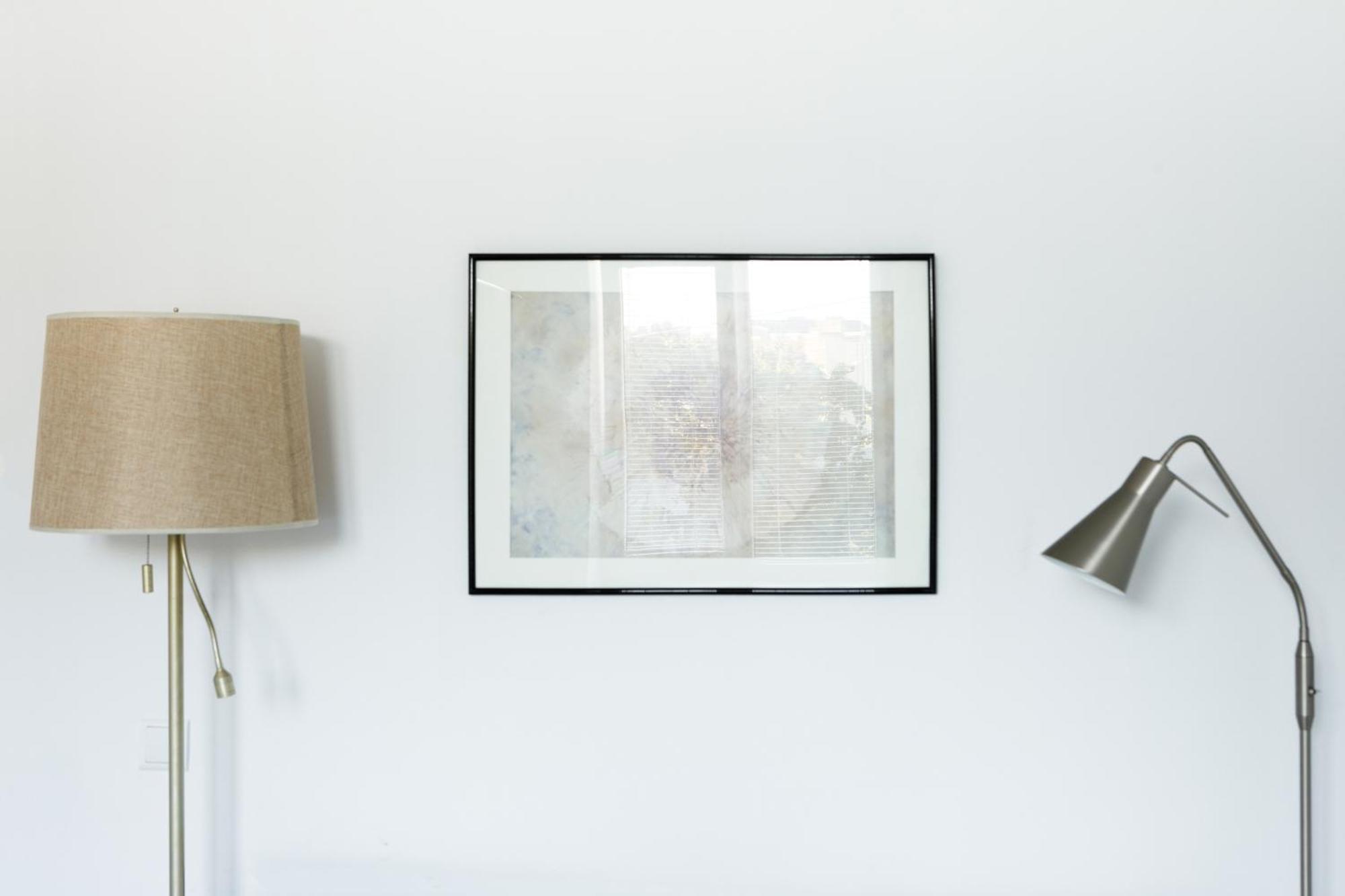 ריגה Brivibas Yard Apartment With Parking In City Center מראה חיצוני תמונה